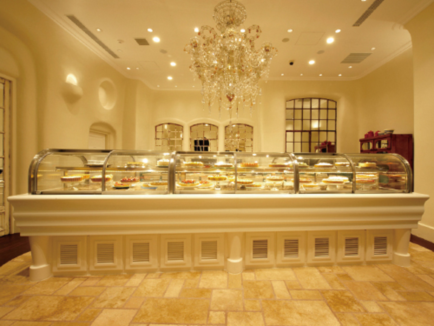 事業所 キル フェ ボングランメゾン銀座