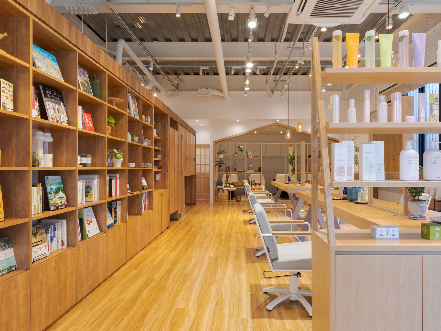 事業所 lycka mjuk