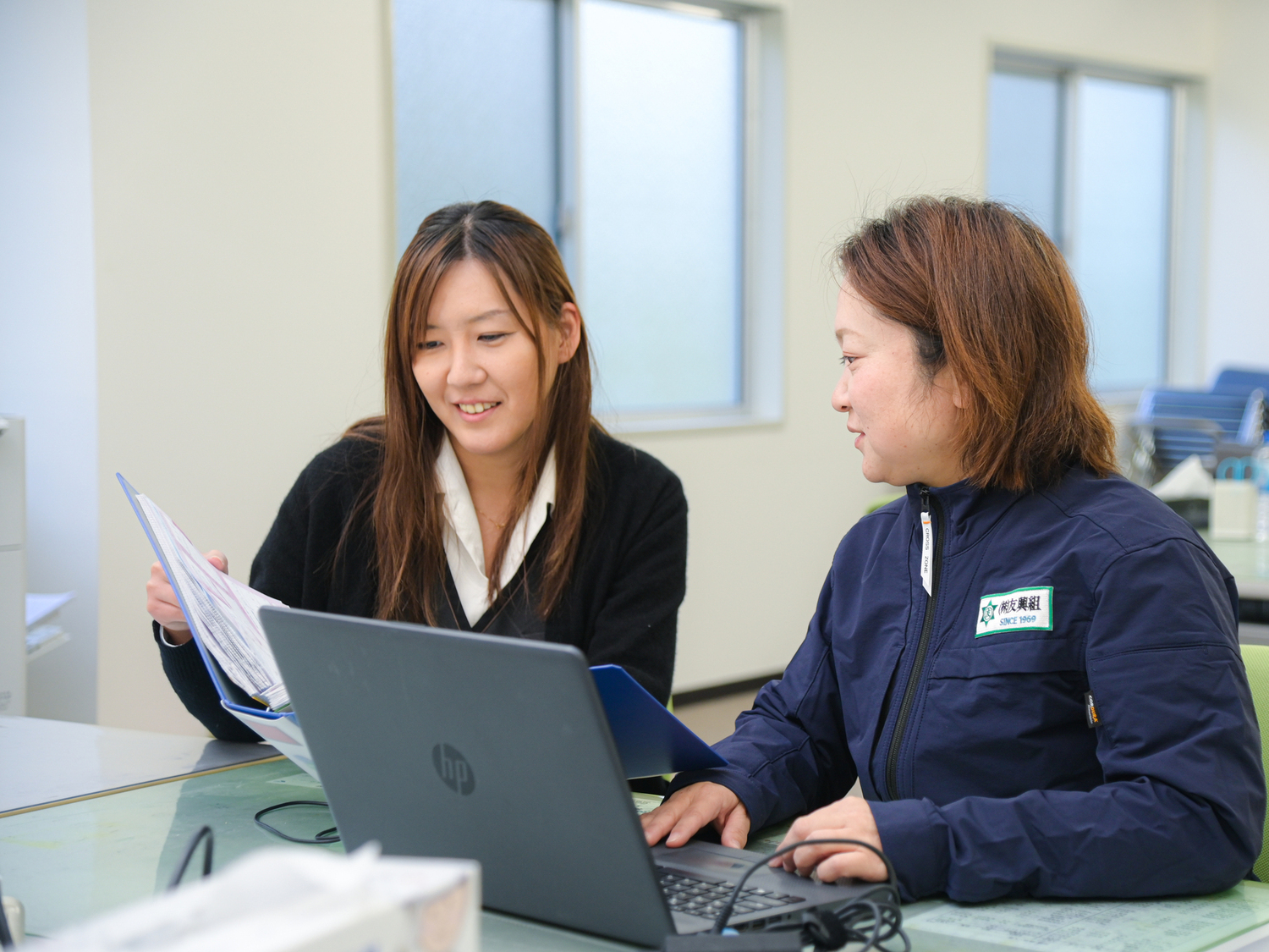 事業所 神戸本社
