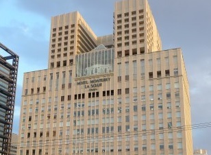 事業所 本社