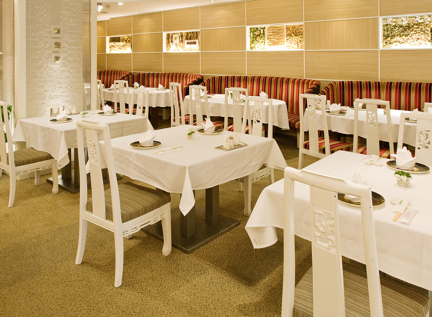 事業所 本店ヘルシーガーデン