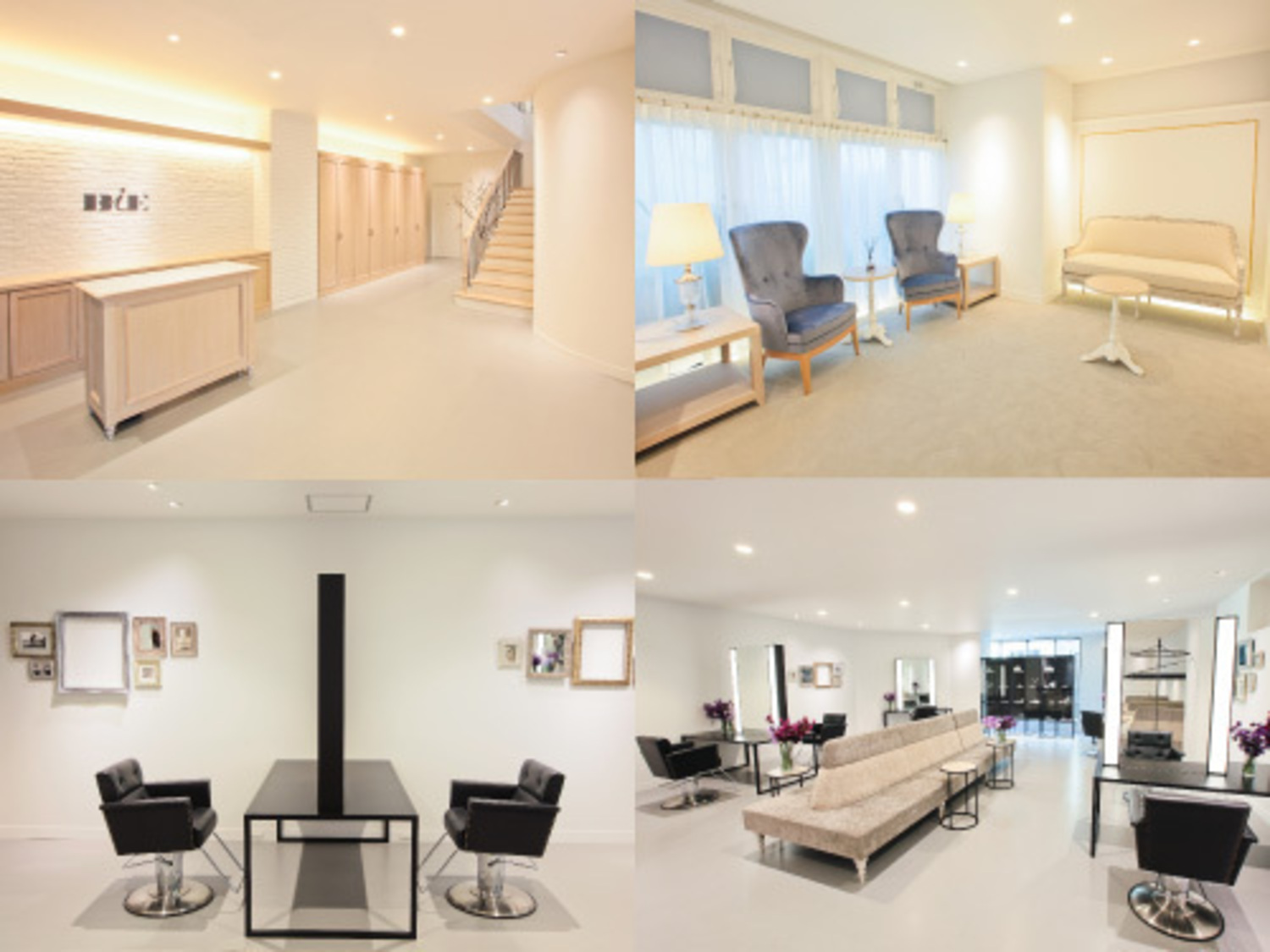 事業所 ビーイー神戸店（本社）