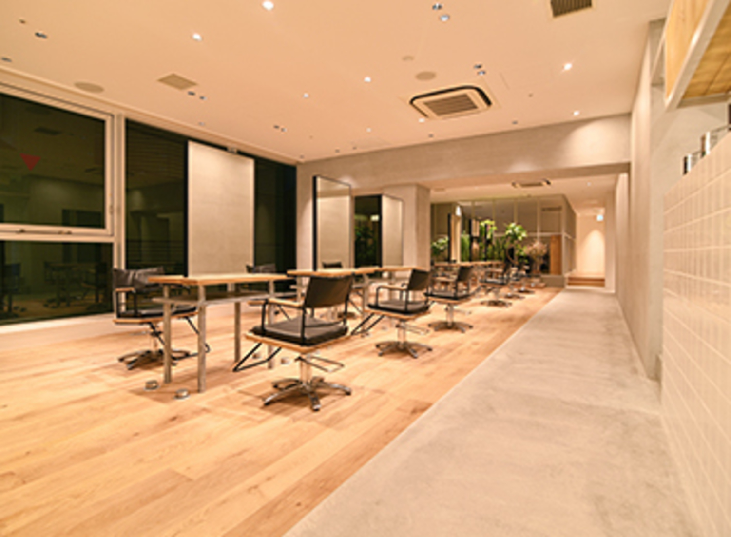事業所 EST店