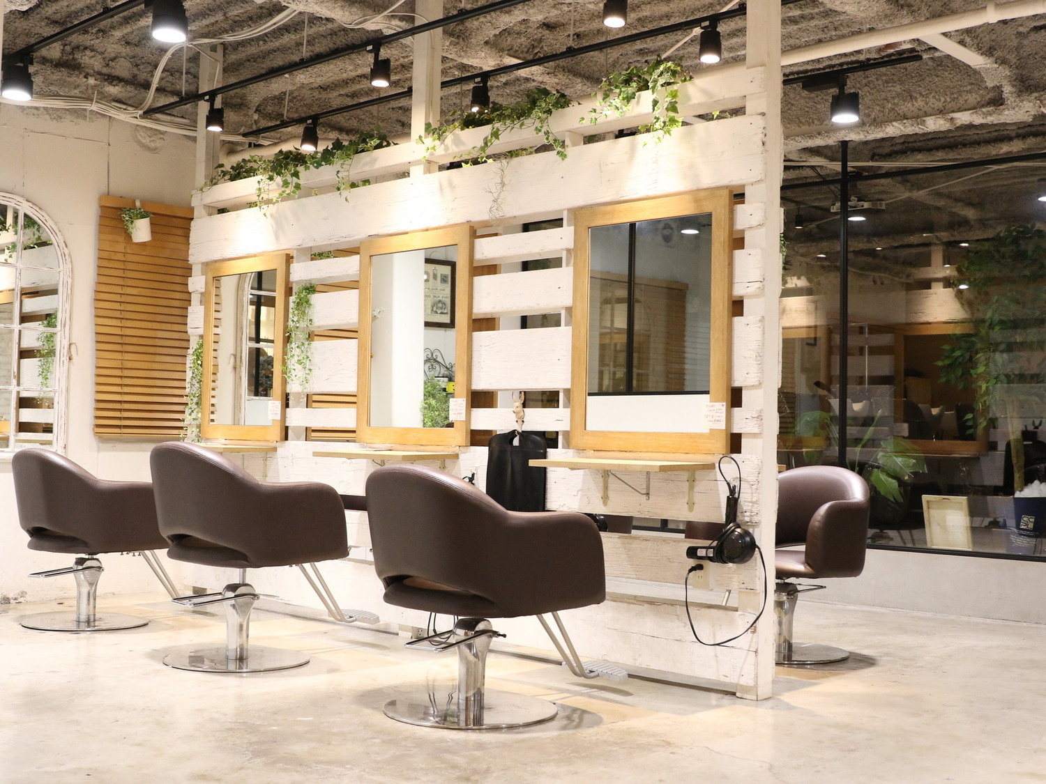 事業所 Lian by Allure