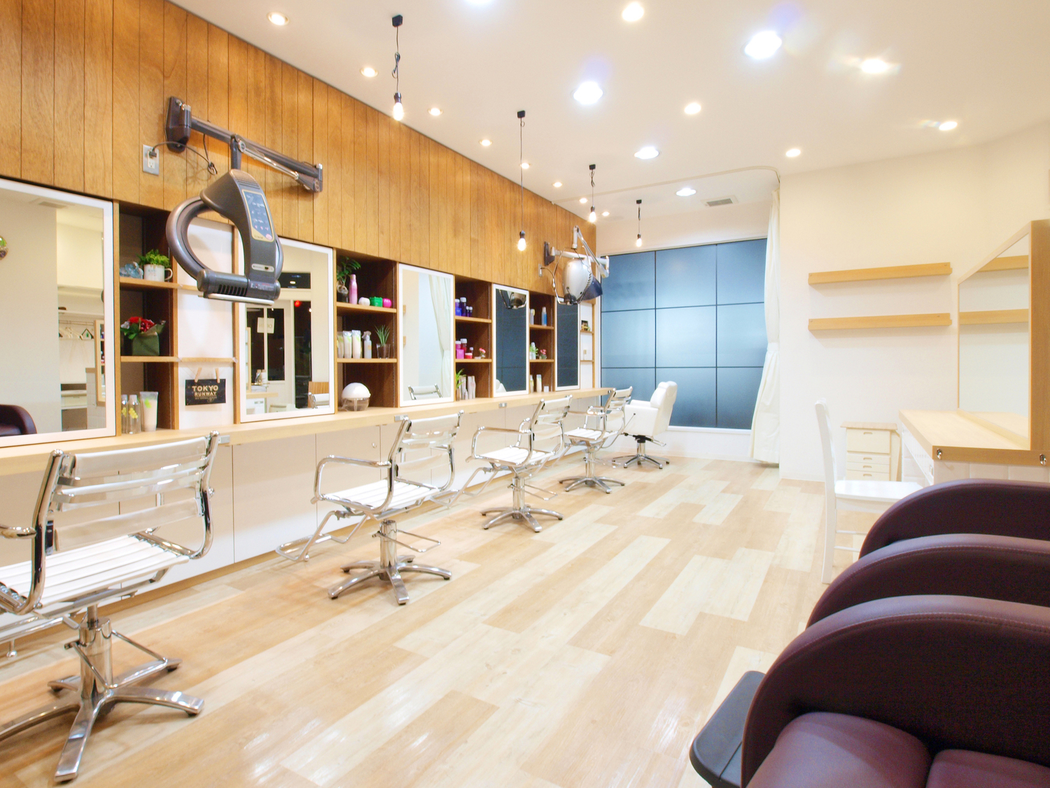 事業所 BPJ'S目黒店