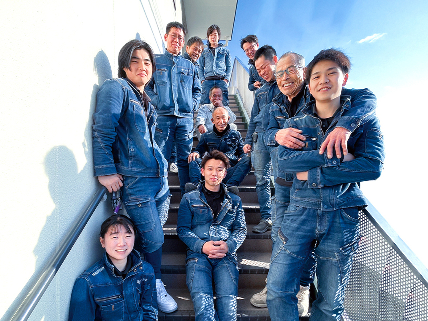 事業所 豊中本店ショールーム