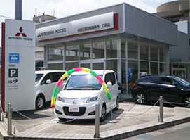 オフィス画像
