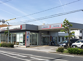 オフィス画像