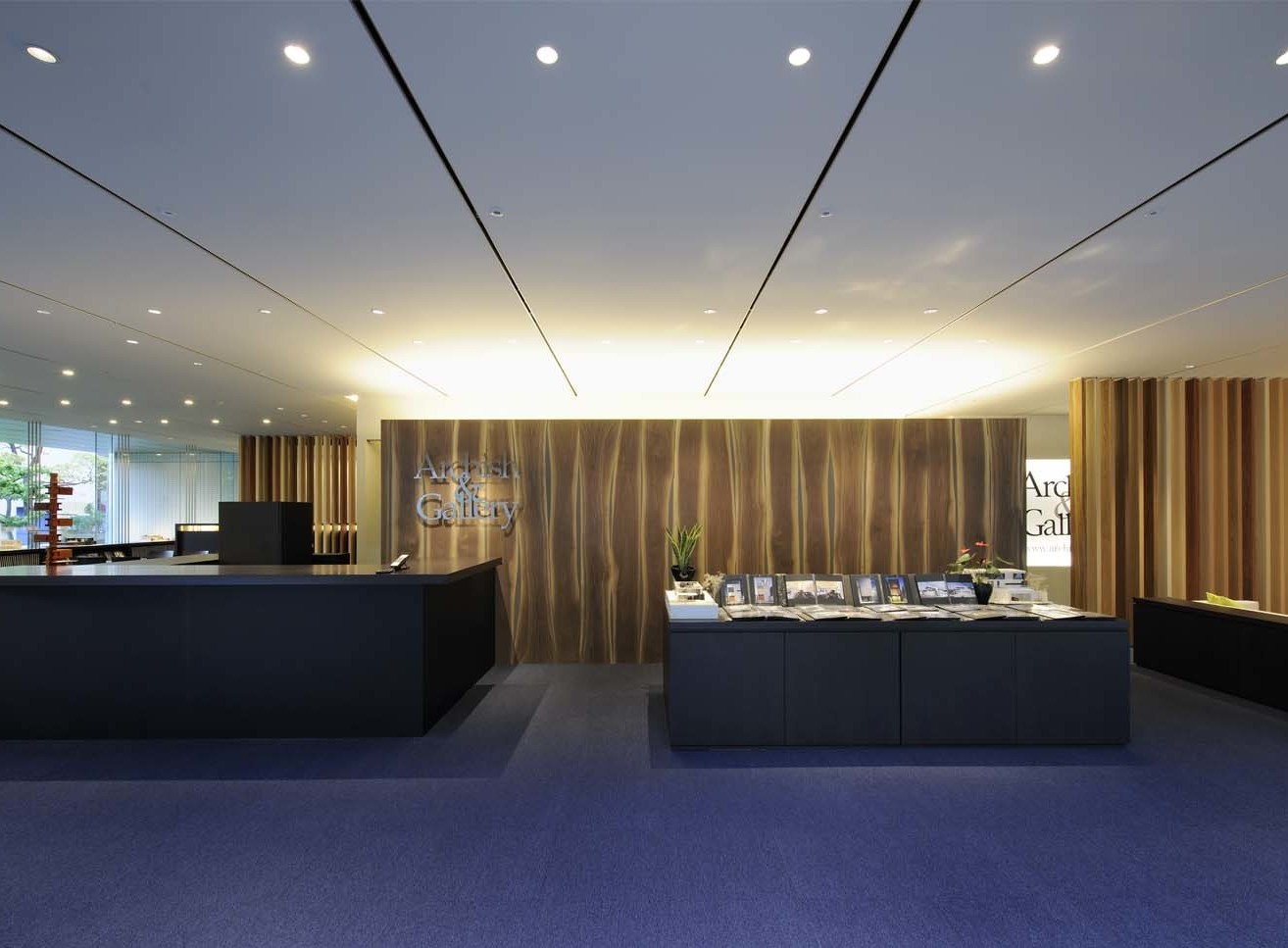 事業所 大阪支店