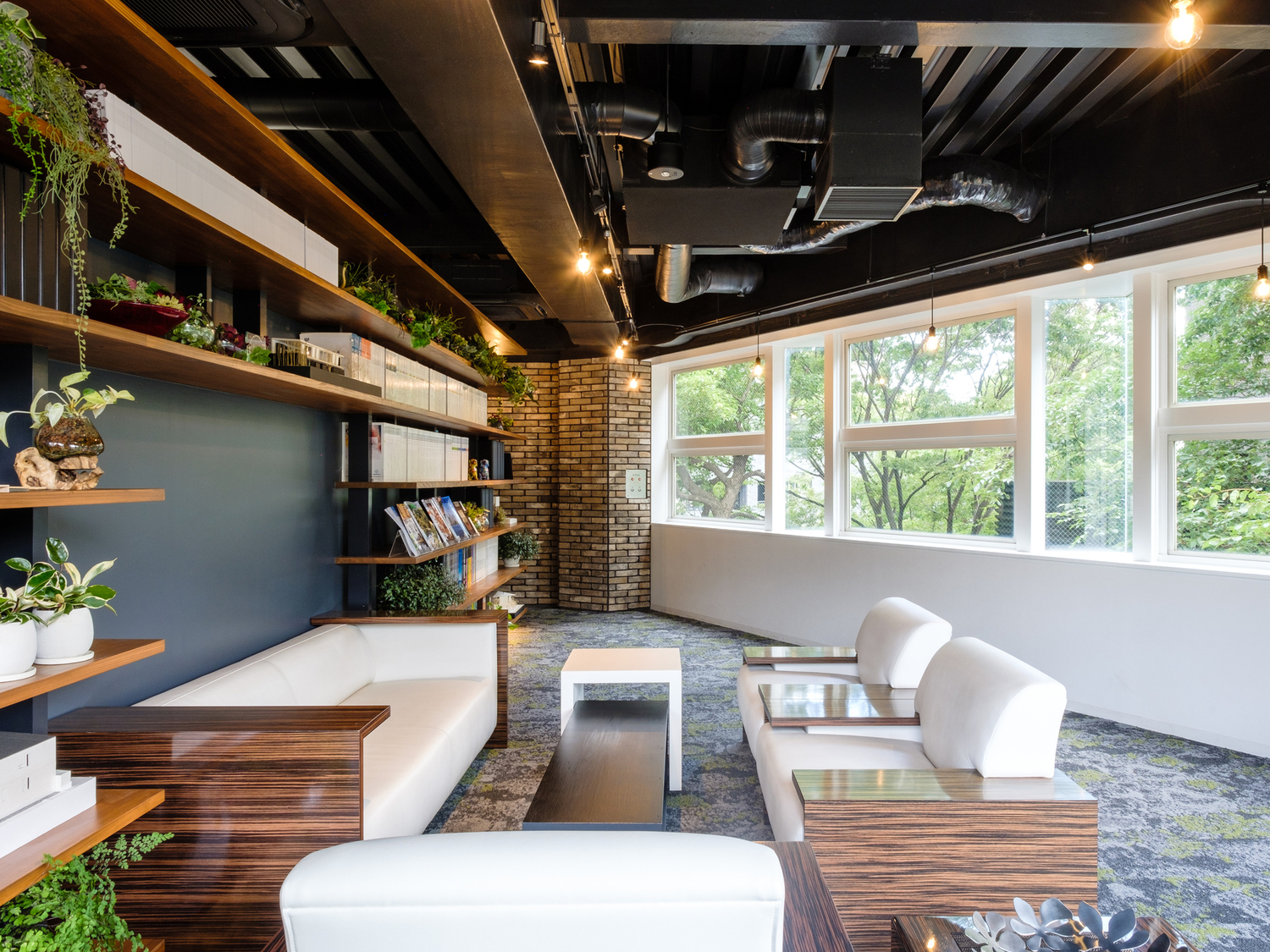 事業所 東京支店