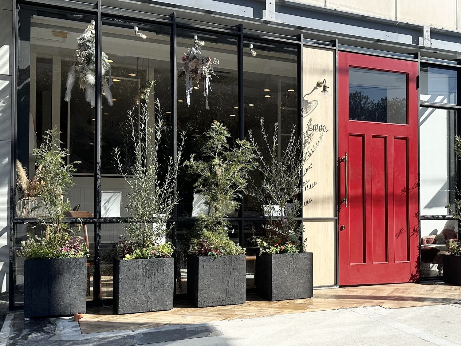 事業所 LILIA.(リリア)