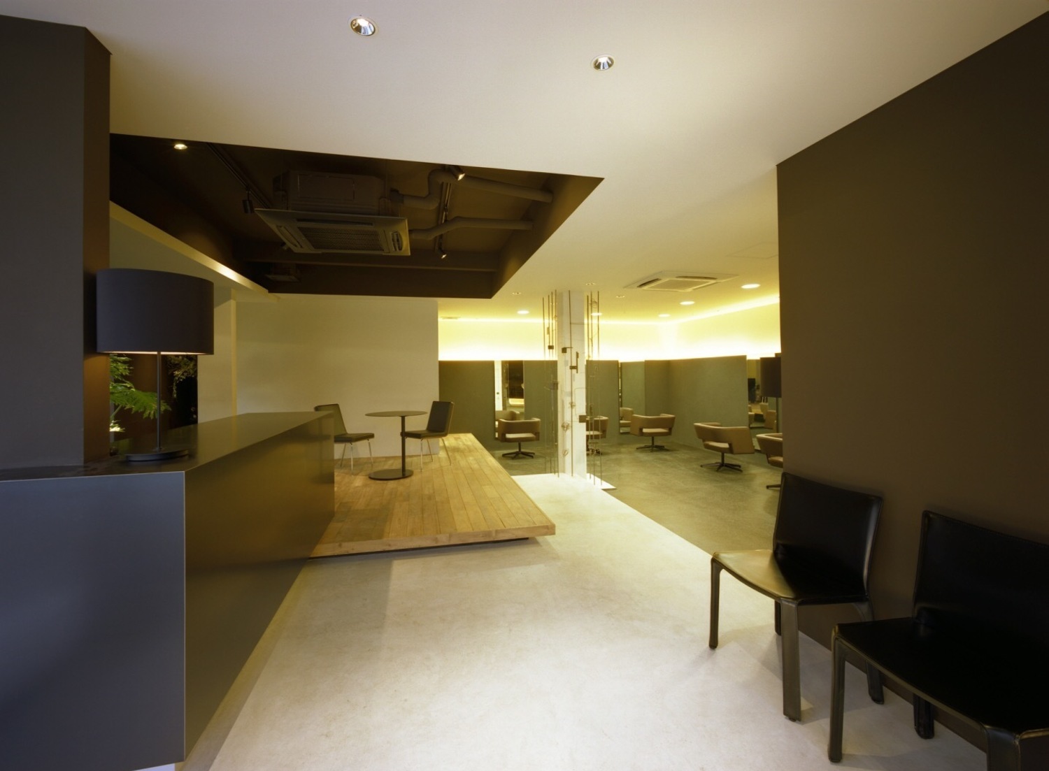 事業所 Vent-Cloud LOCUS