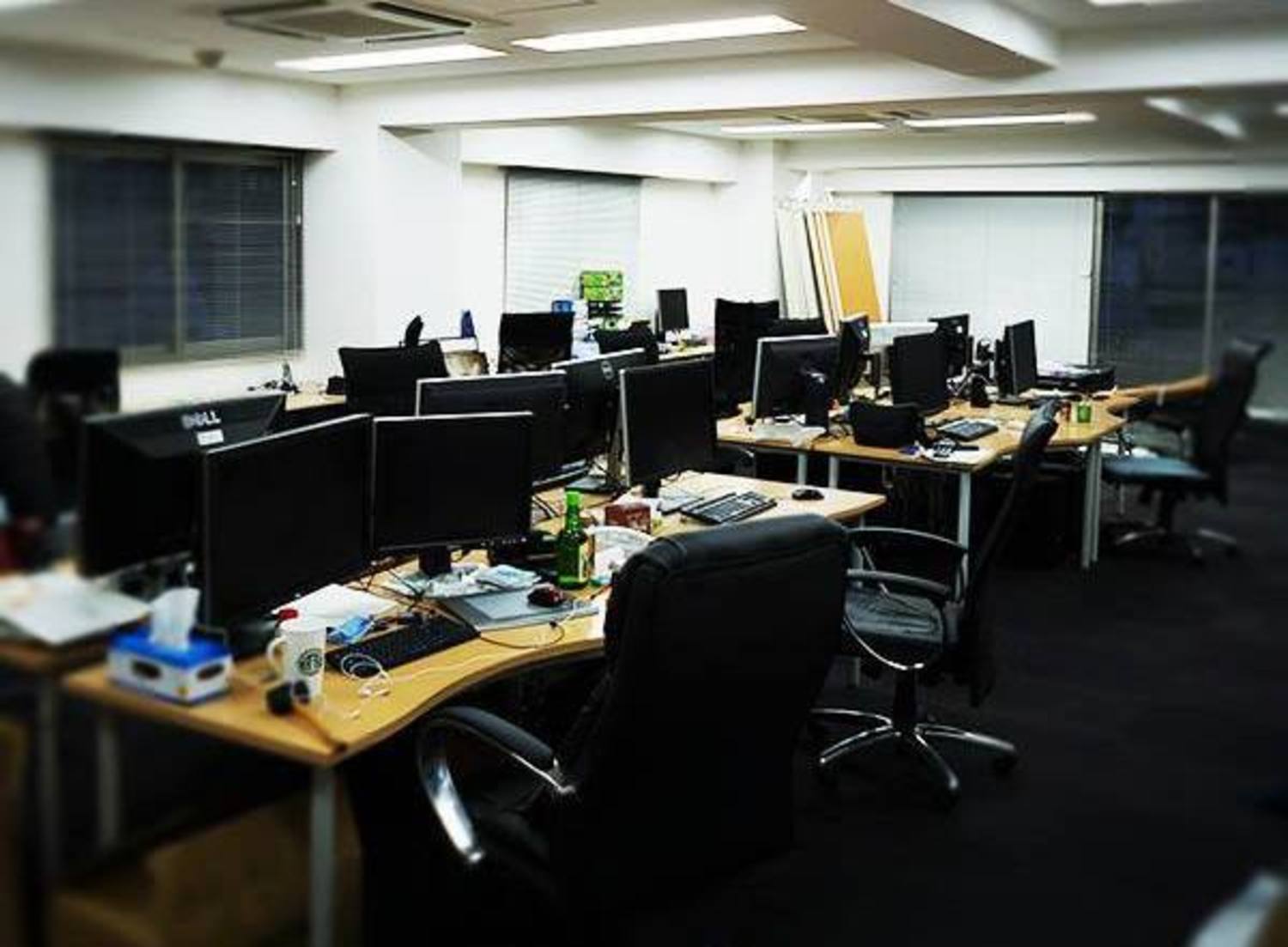 事業所 本社