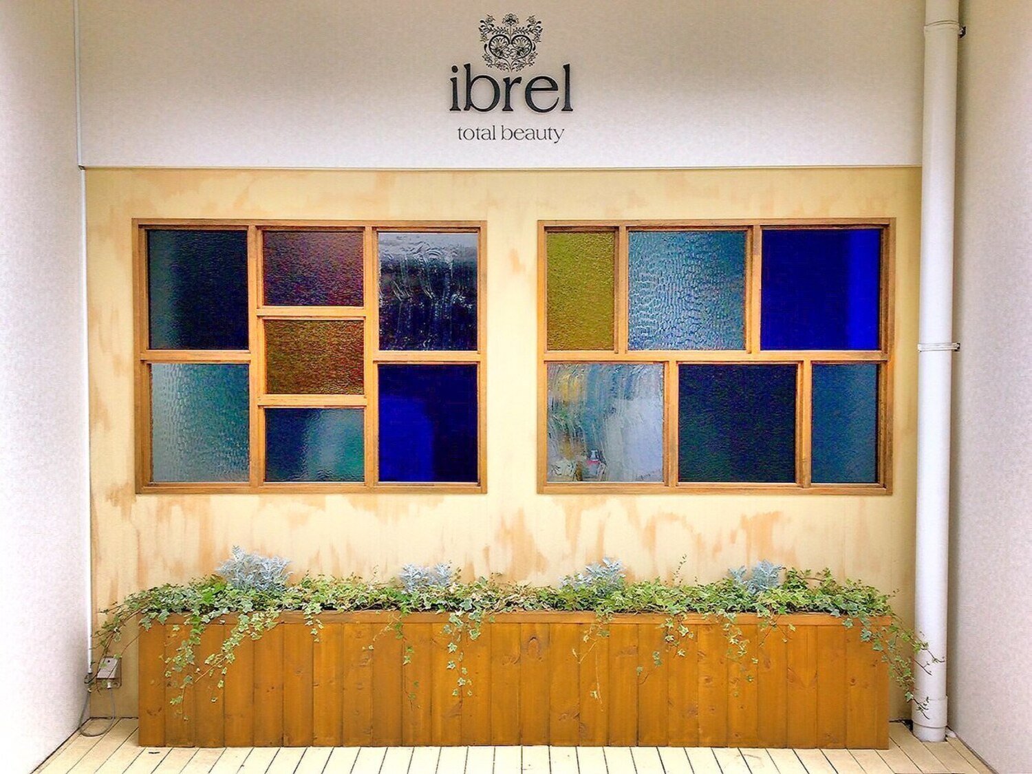 事業所 ibrel 自由が丘 by rcid