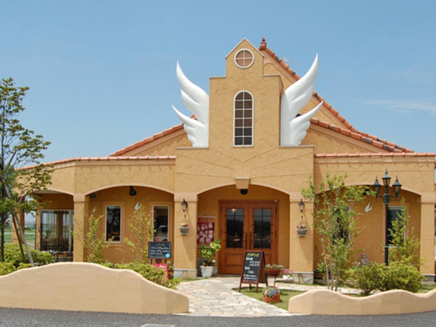 事業所 増田新田店