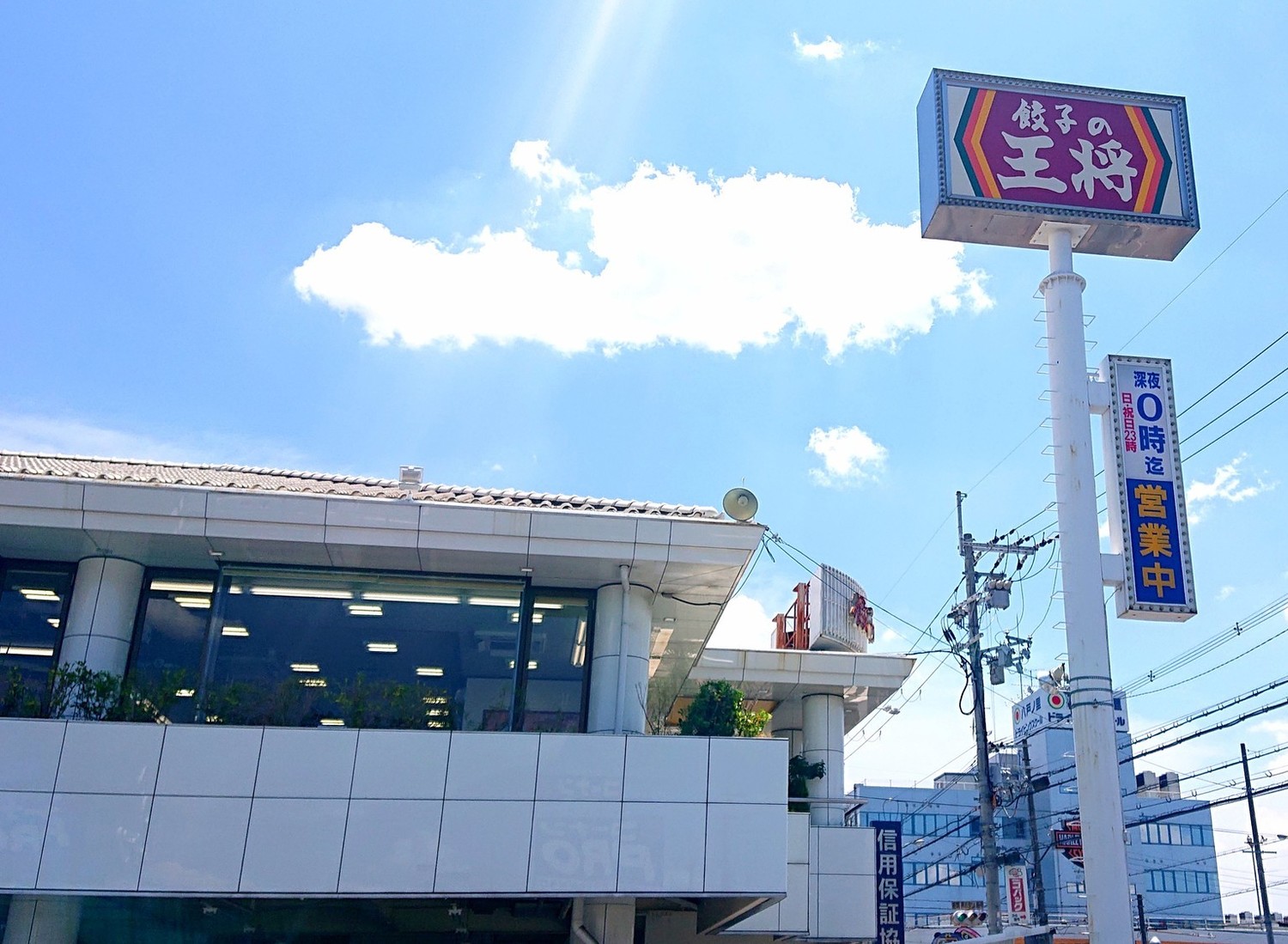 事業所 各地の直営店舗（本人の希望を考慮）