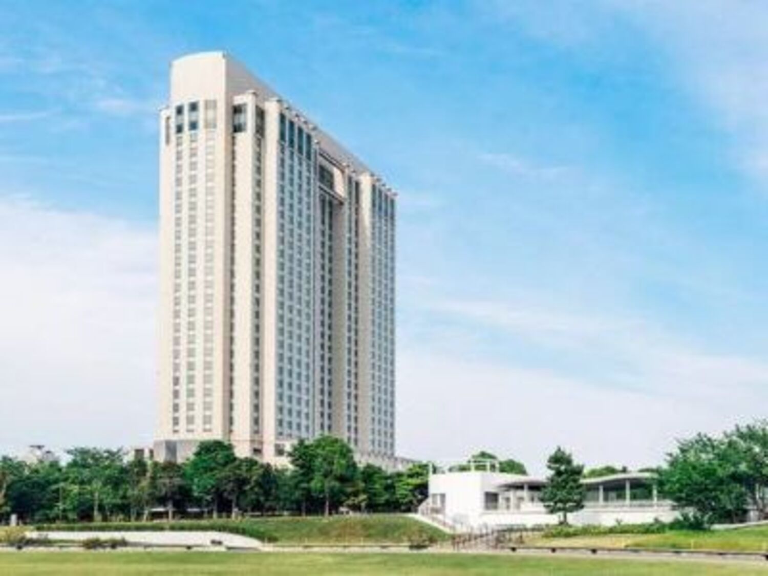 事業所 グランドニッコー東京 台場