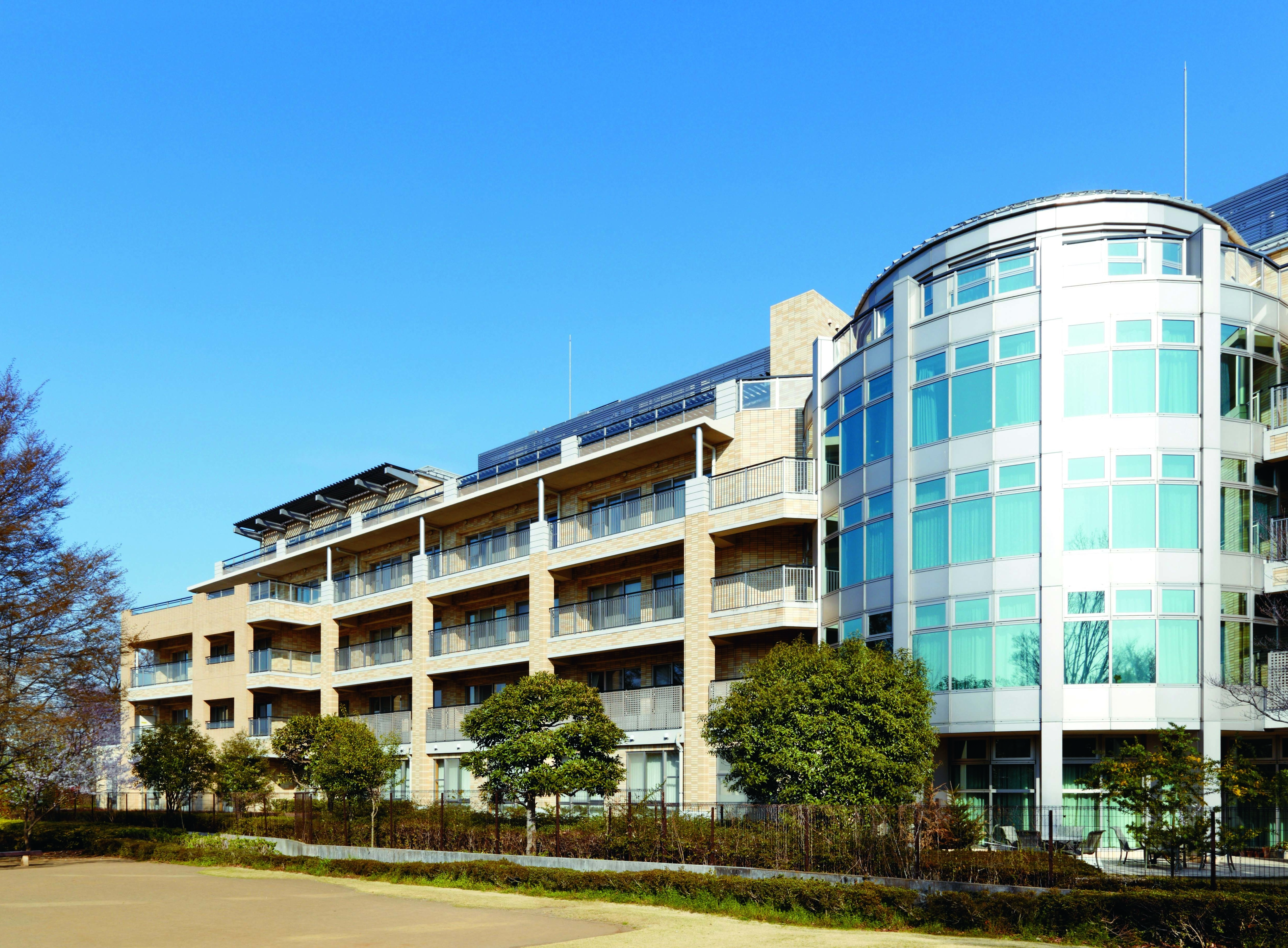 事業所 サンシティ熊谷事業所