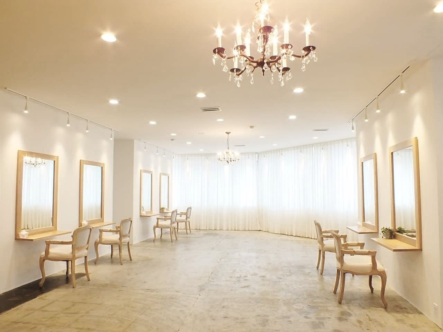 事業所 Defi梅田店