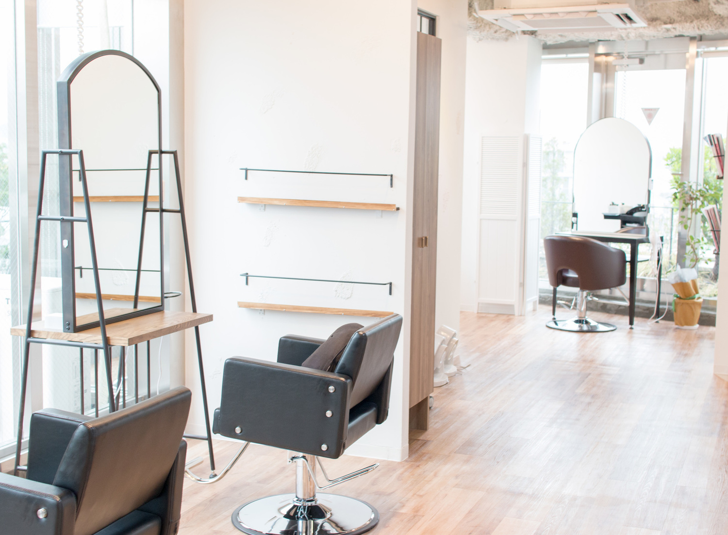 事業所 ③ciel by afloat