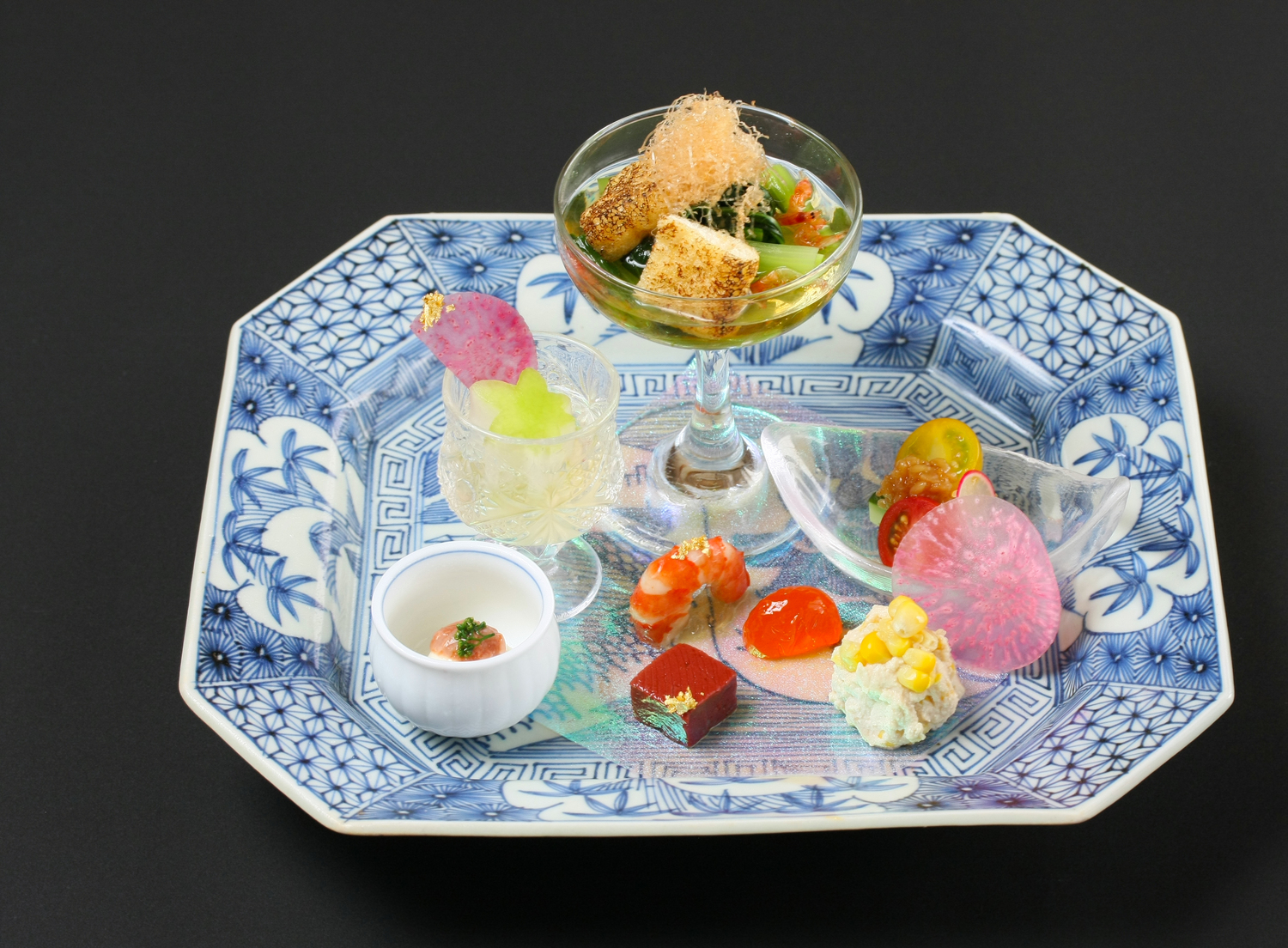 事業所 御曹司　きよやす邸