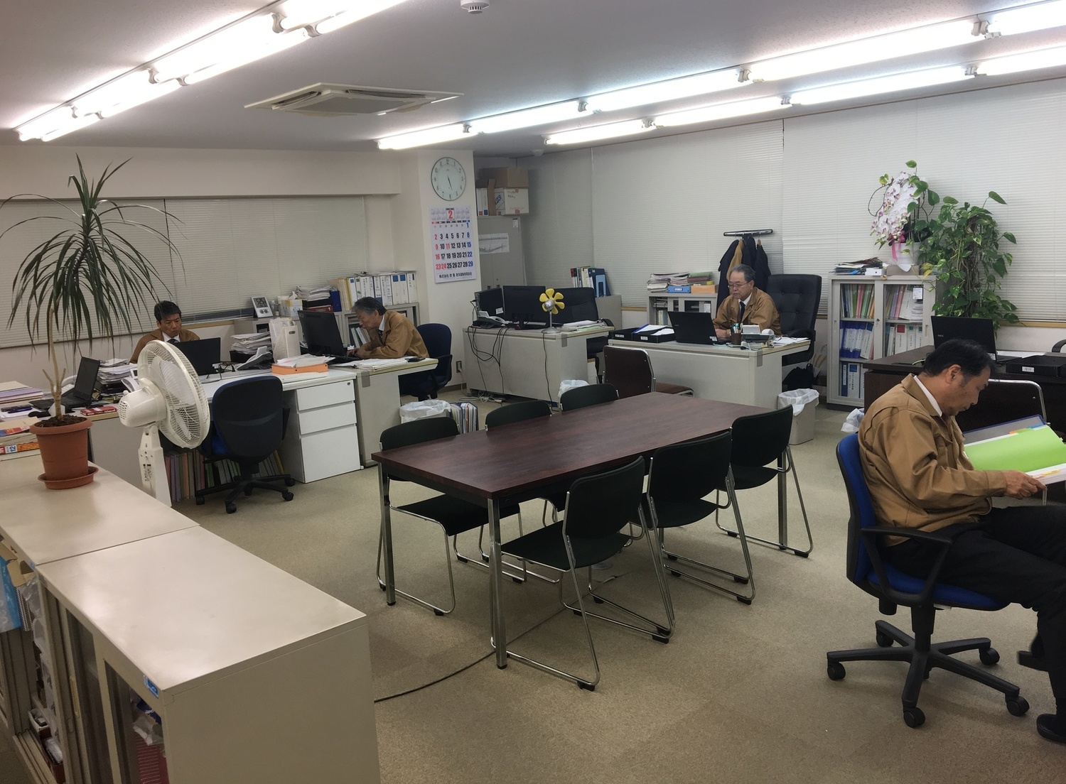 事業所 株式会社ジオダイナミック　大阪支店