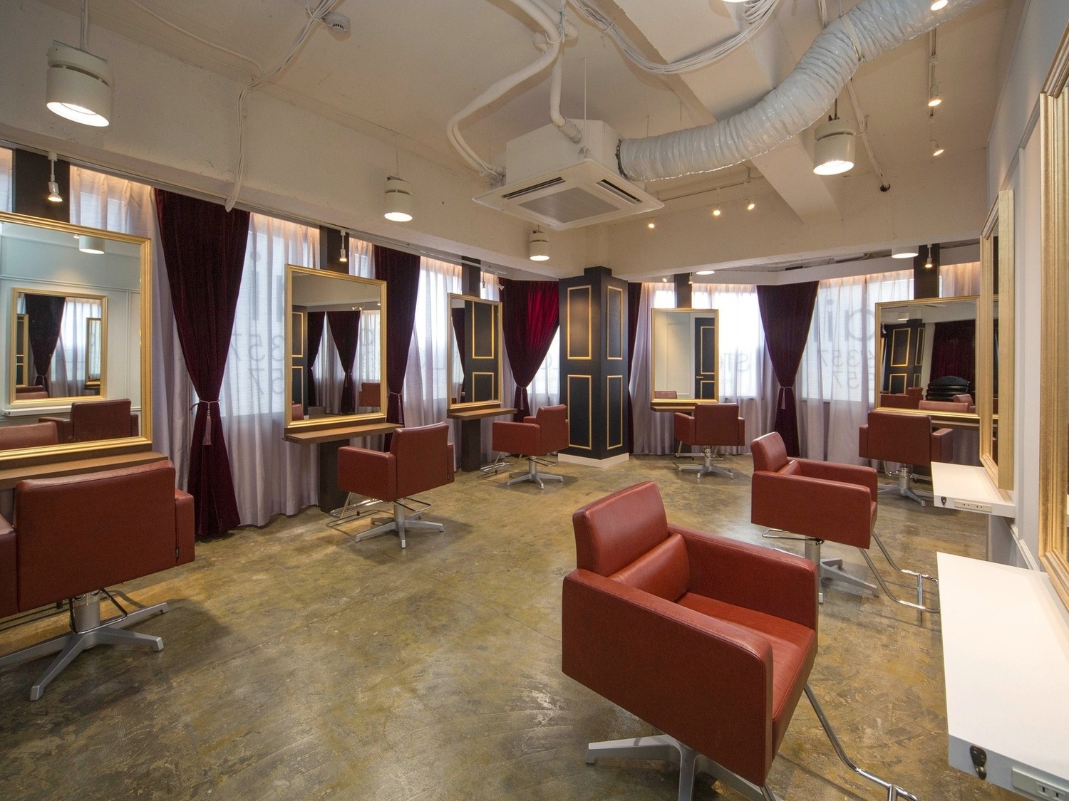 事業所 STeLLa produced by Russo