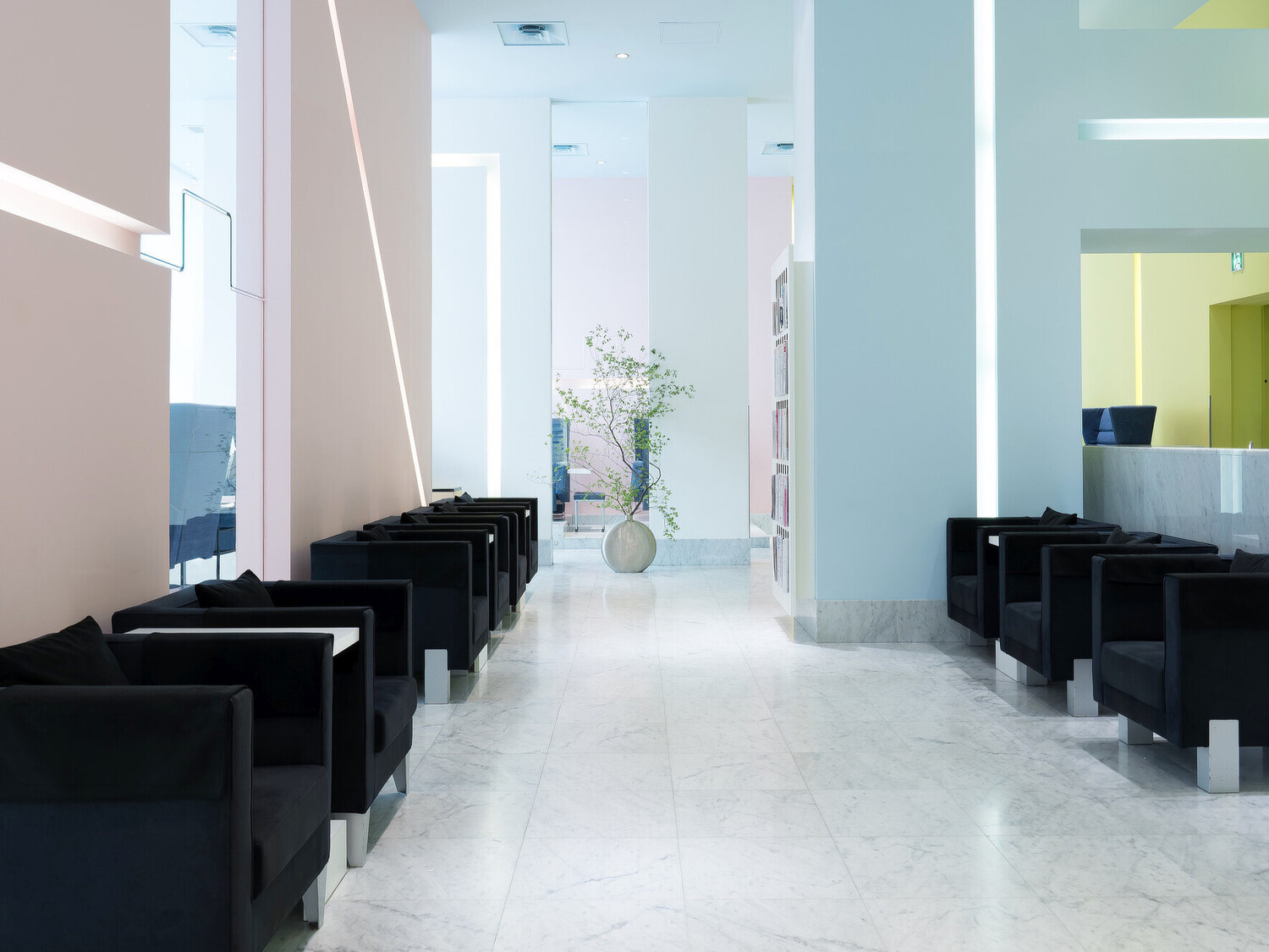 事業所 ロングルアージュ広尾店