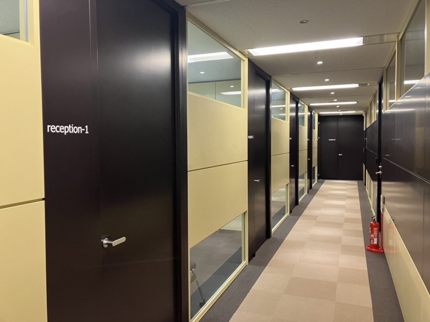 事業所 東京本社