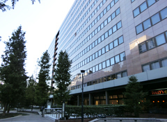 事業所 東京本社