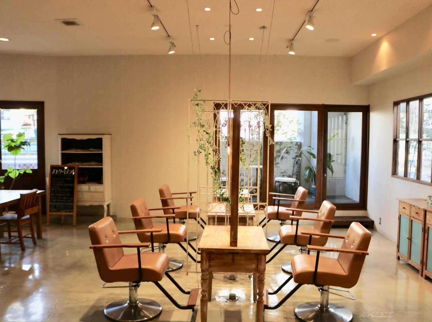 事業所 ANCHOR　laule’ａ