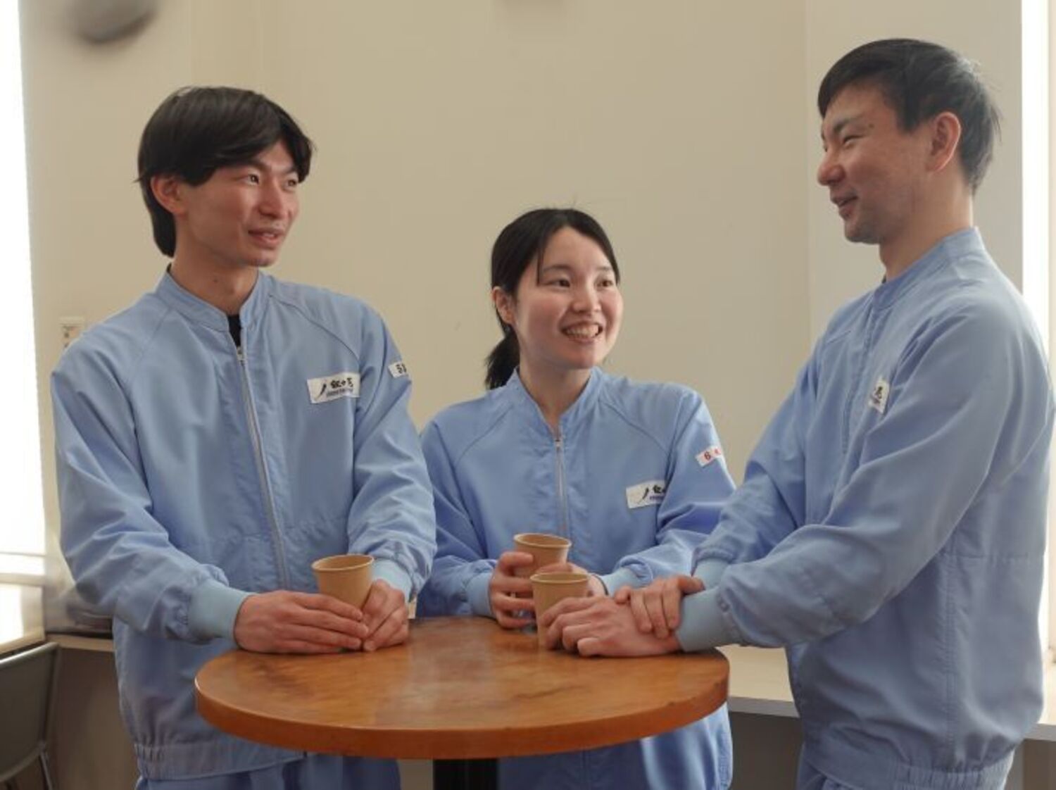 事業所 本社