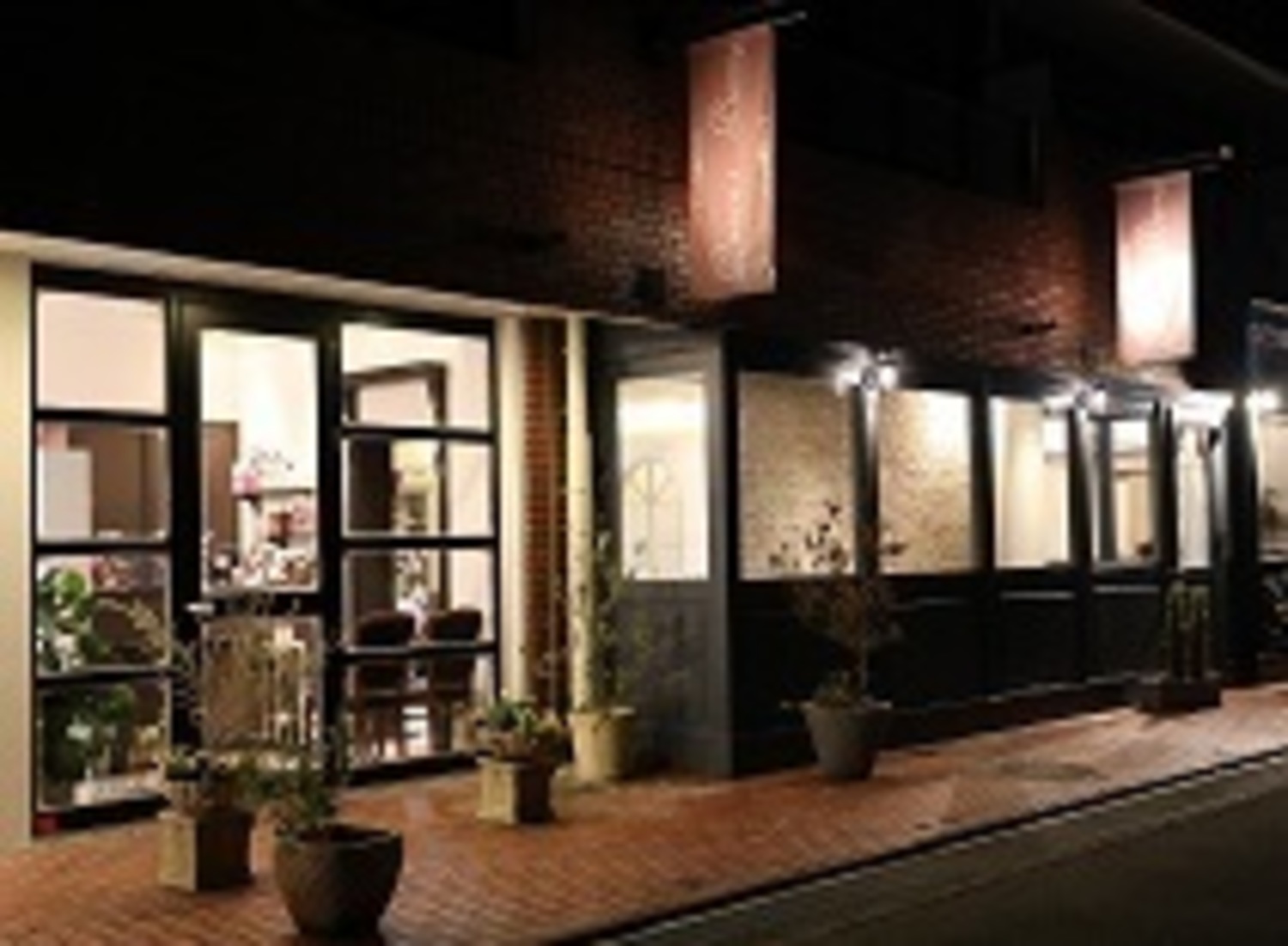 事業所 Hair relaxation Queen’s Berry