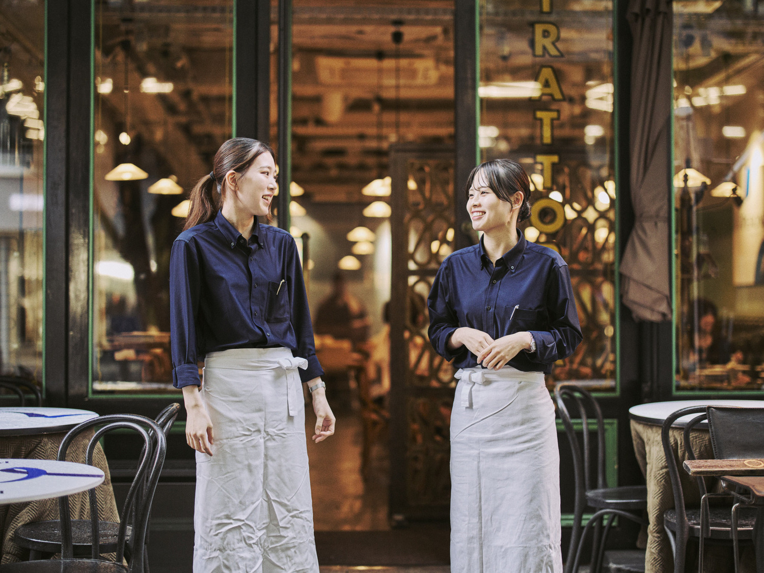 事業所 CASABLANCA SILK