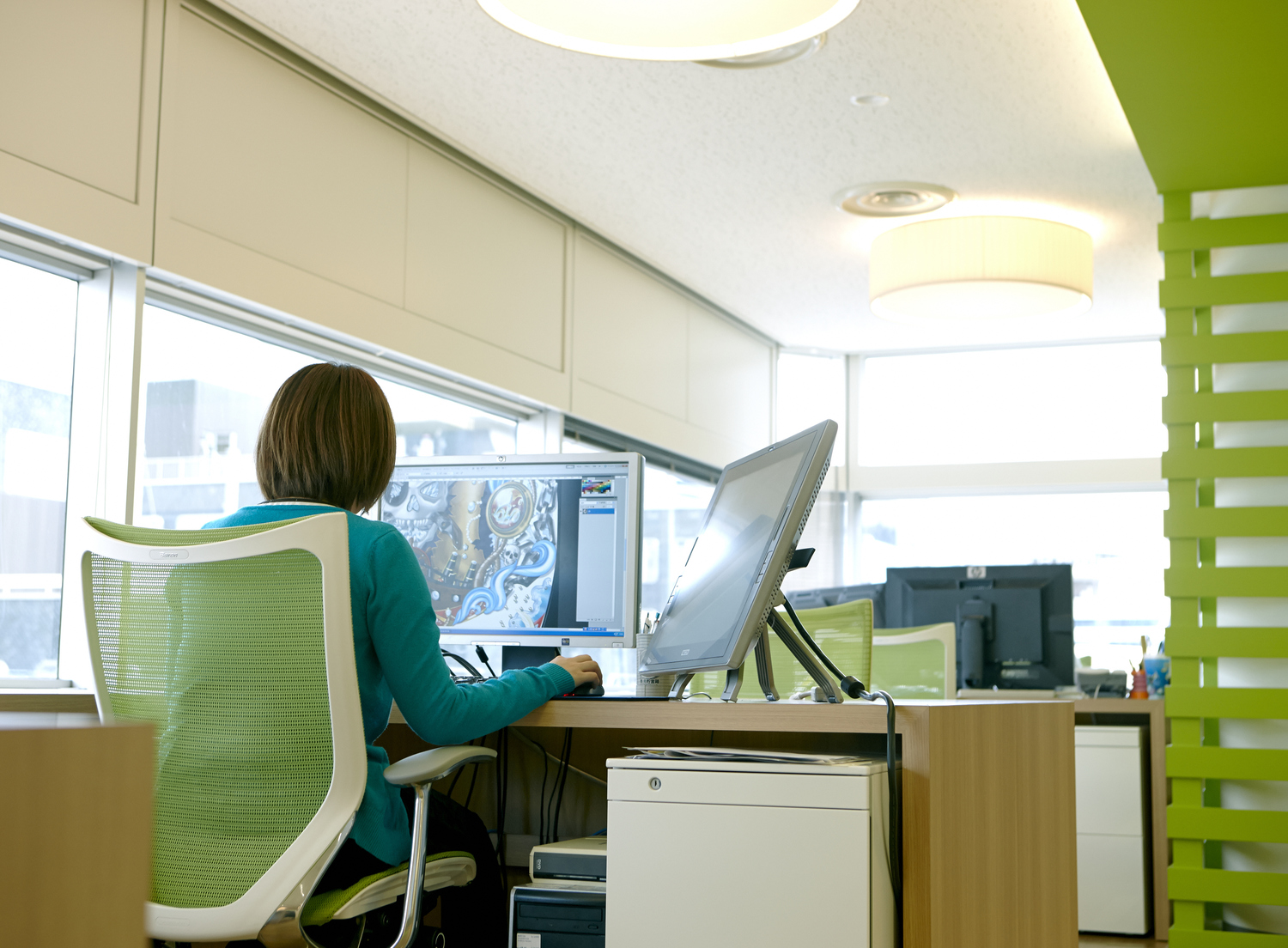 事業所 東京営業所