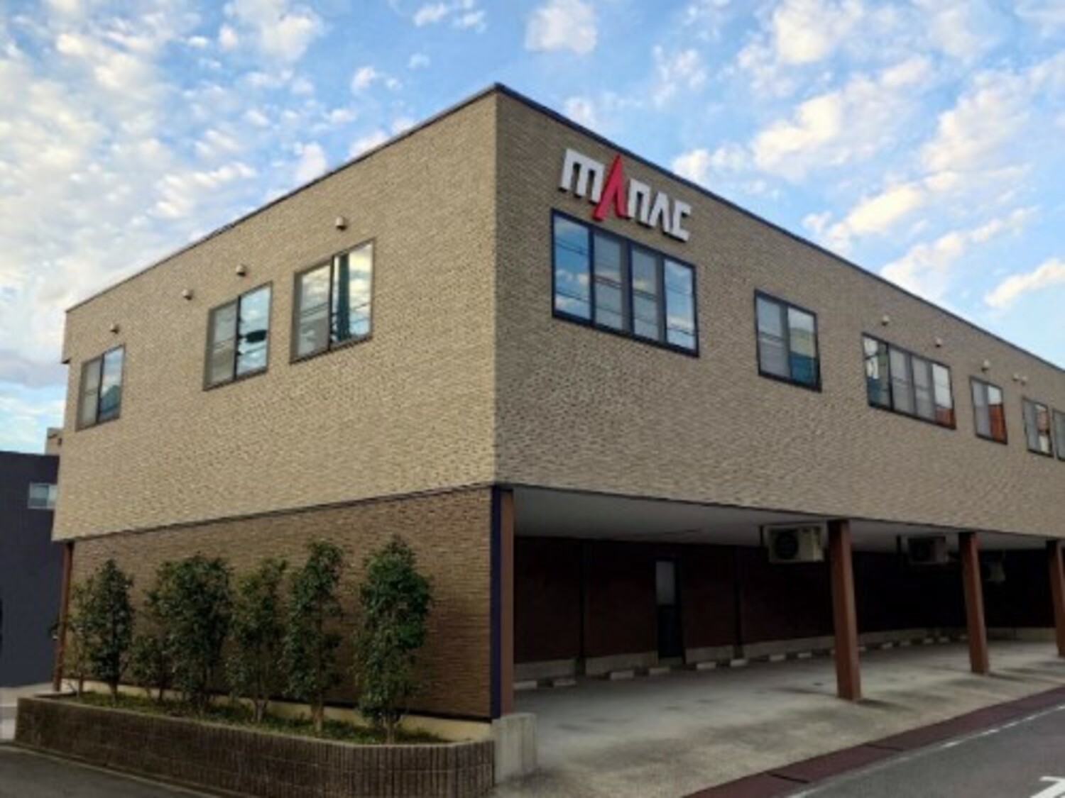 事業所 マナック株式会社