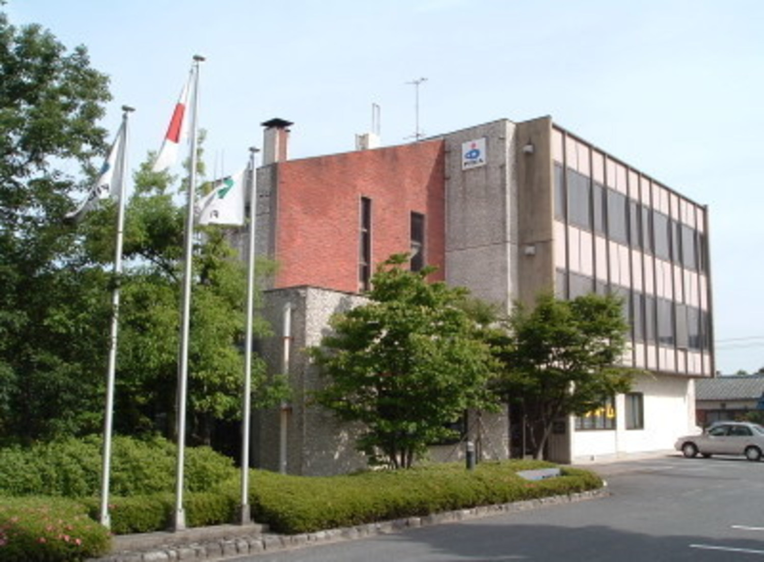 事業所 株式会社フィディア