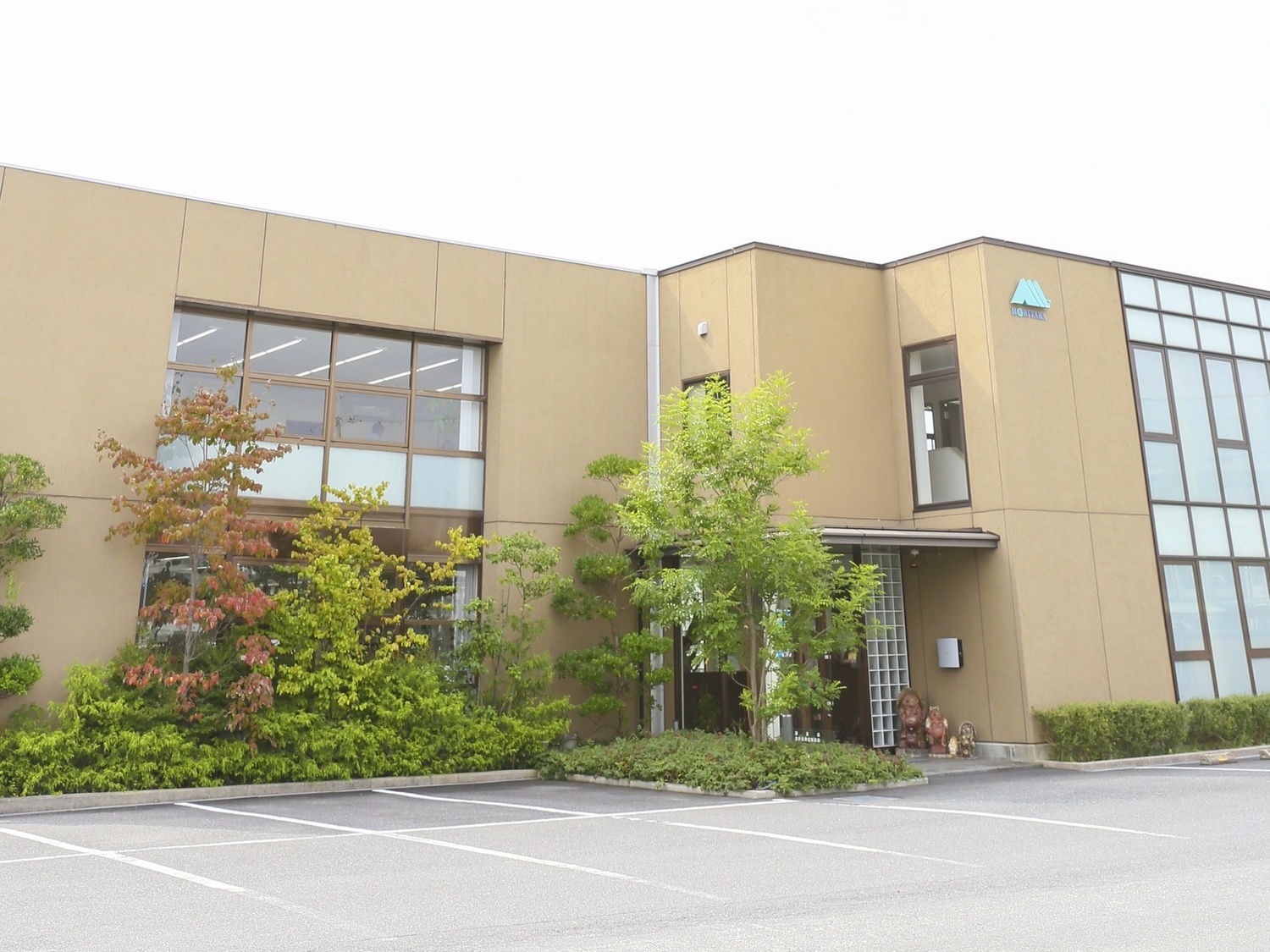 事業所 本社