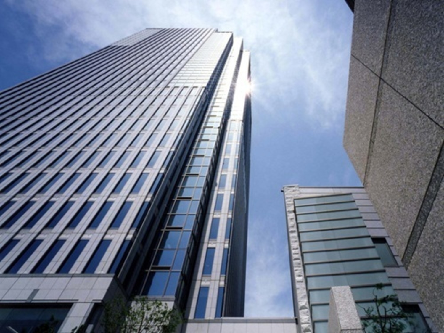 事業所 本社