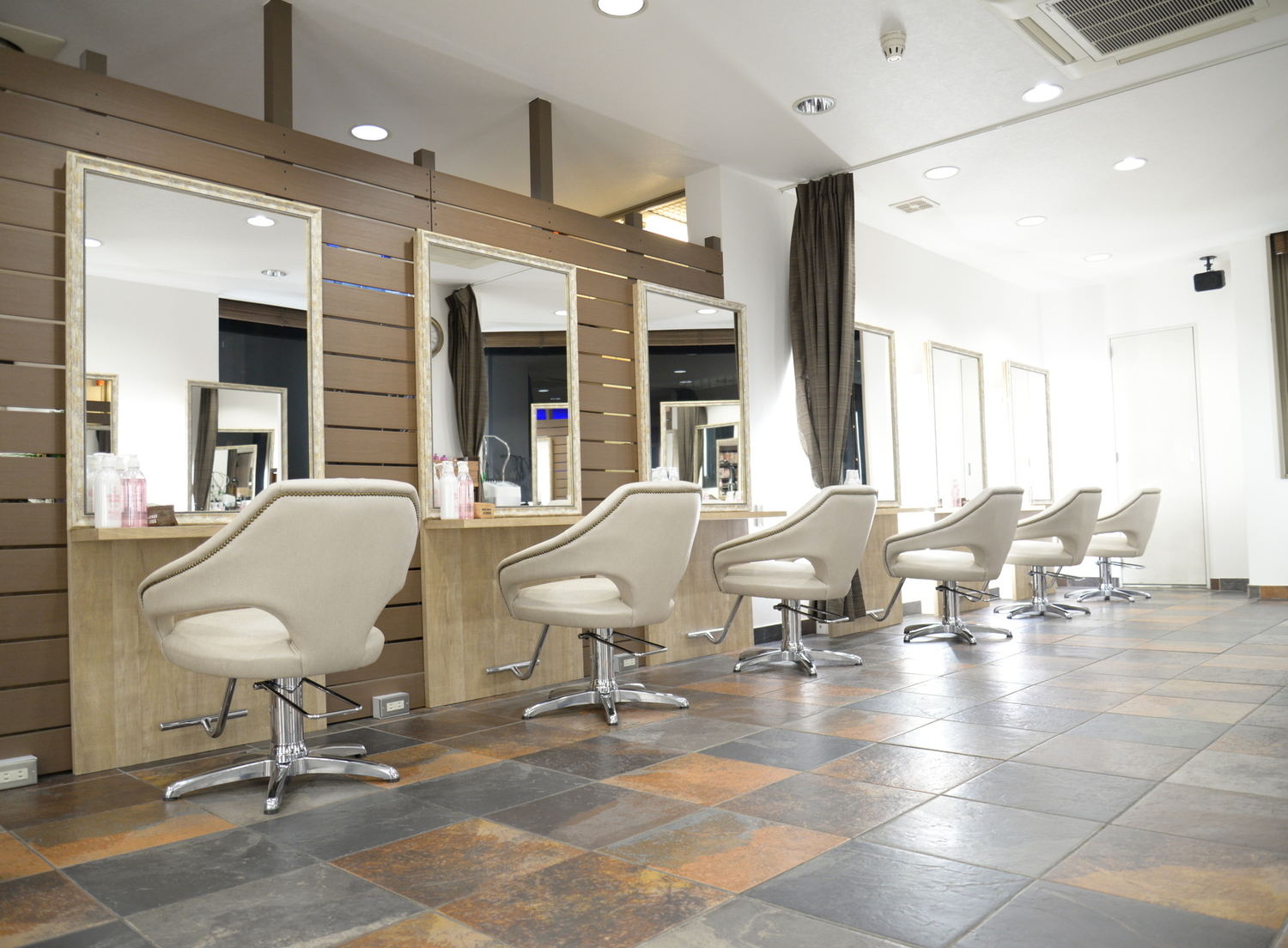 事業所 collection 船堀店