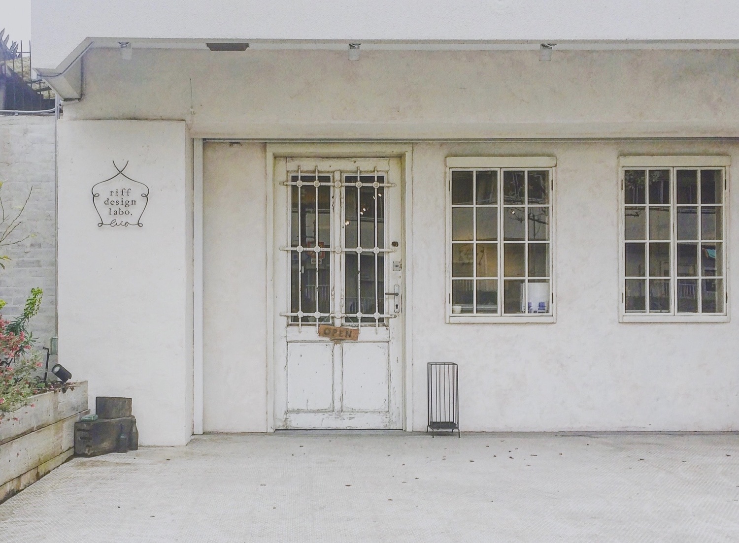 事業所 riff design labo -bio-