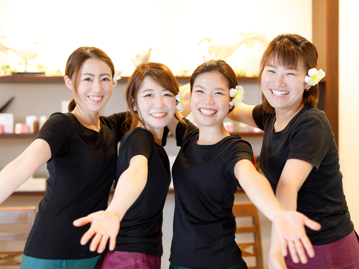 事業所 株式会社スイート・ピア