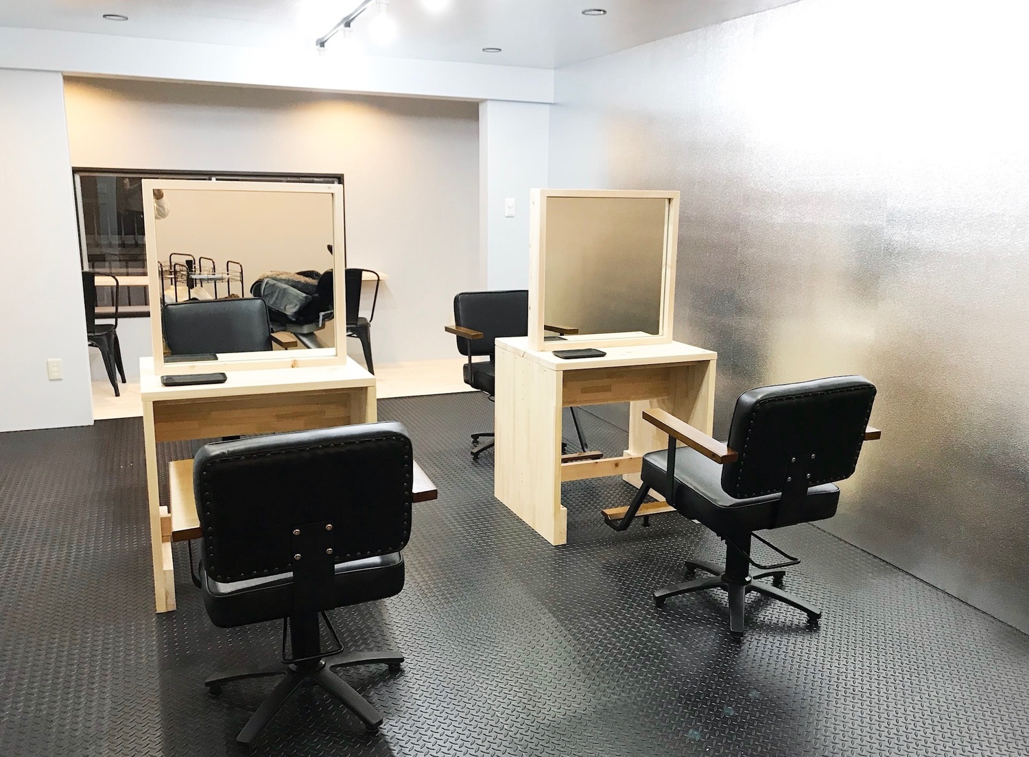 事業所 ODORIBAbythemaison