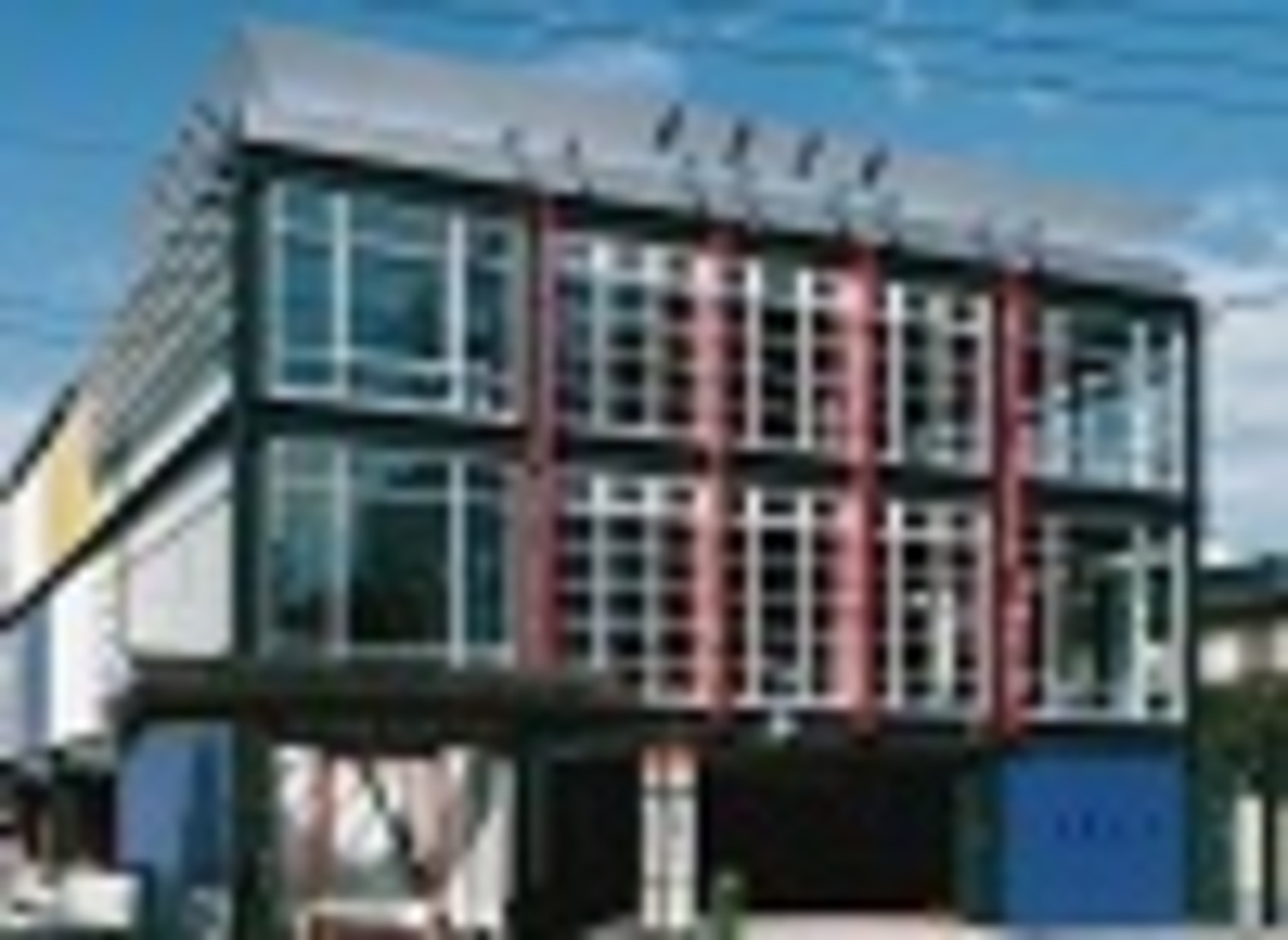 事業所 ASCH　檀渓通店（本店）