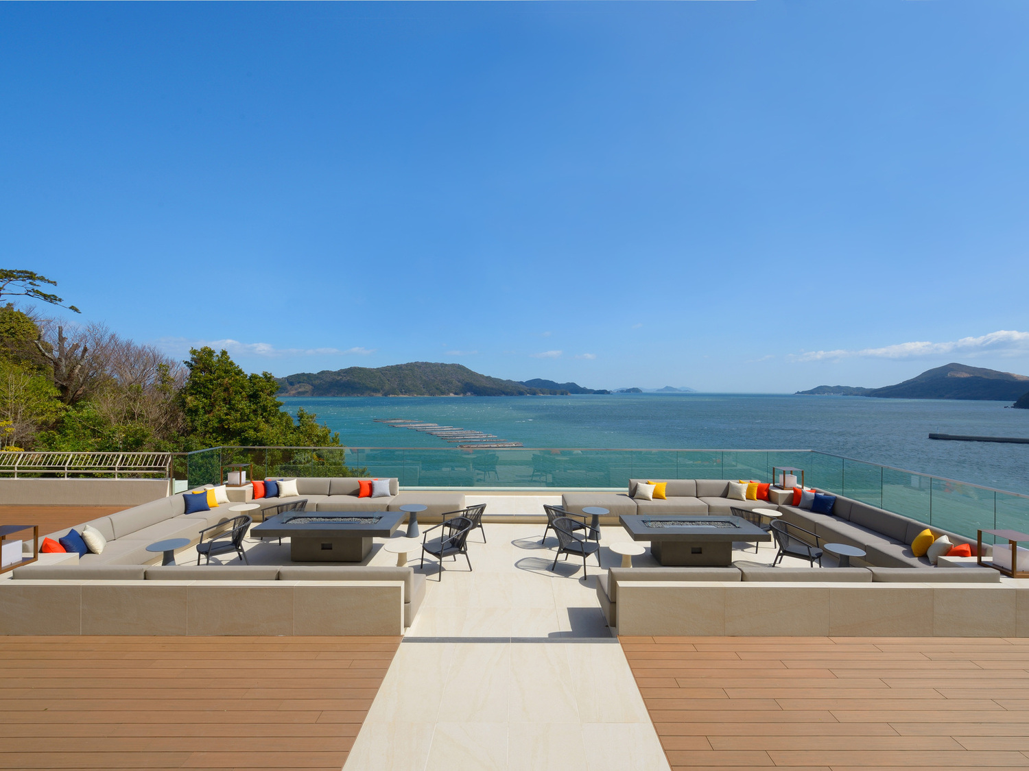 事業所 鳥羽国際ホテル