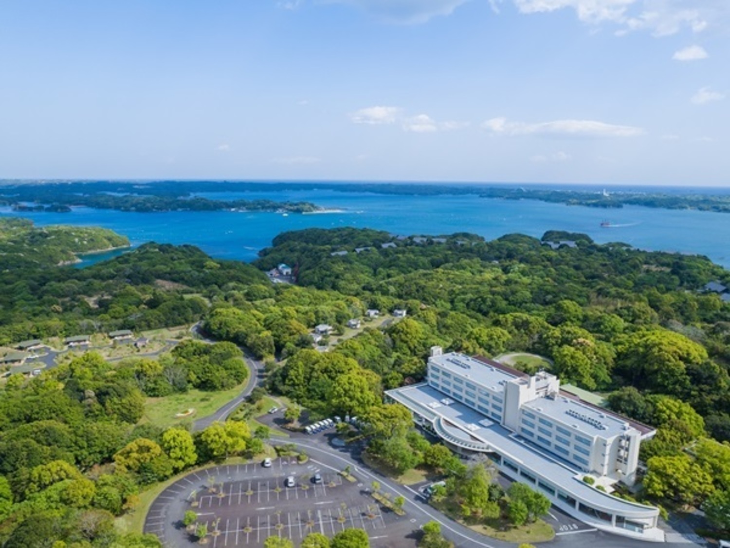 事業所 NEMU RESORT