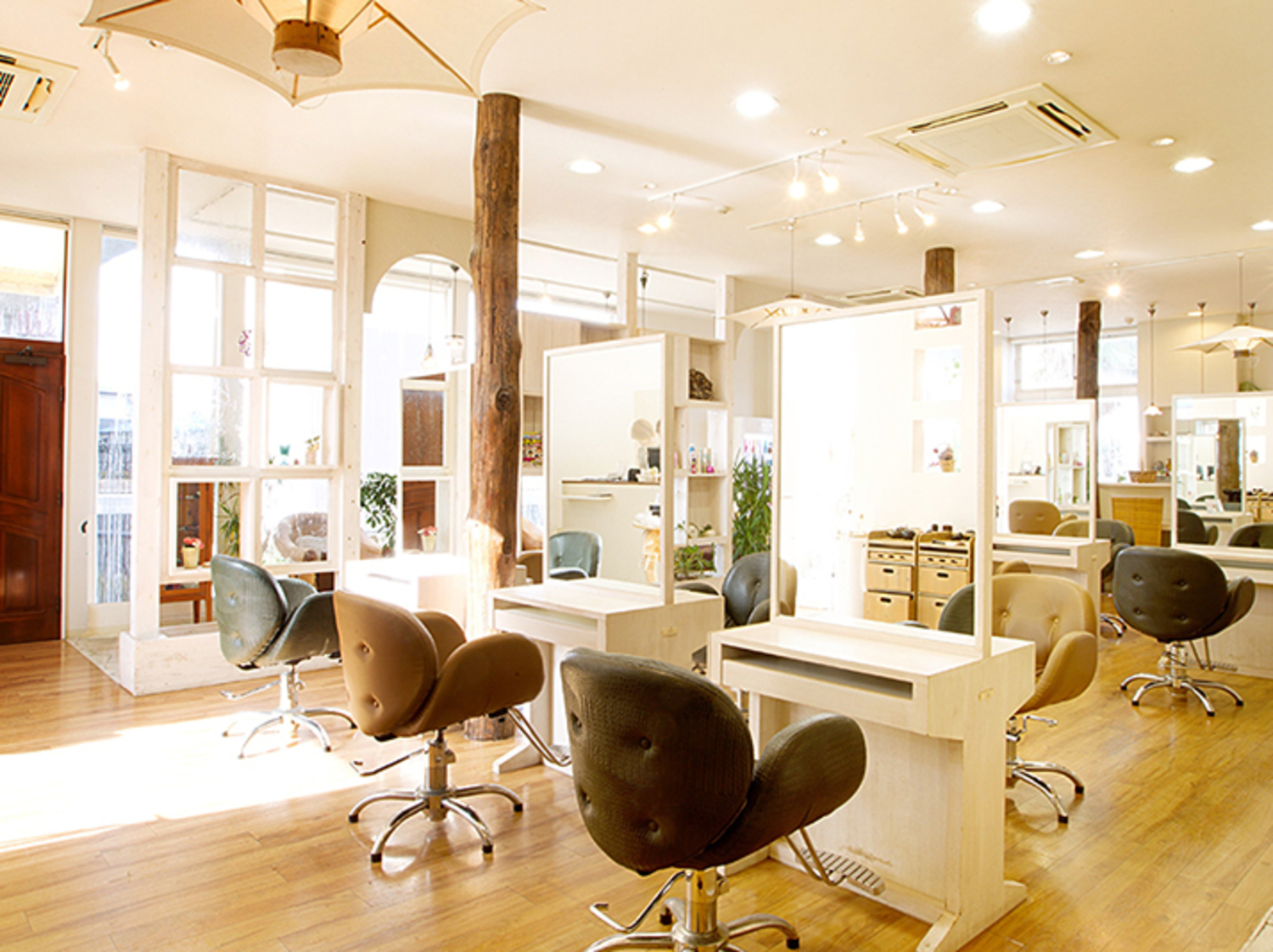 事業所 BALANCE epi