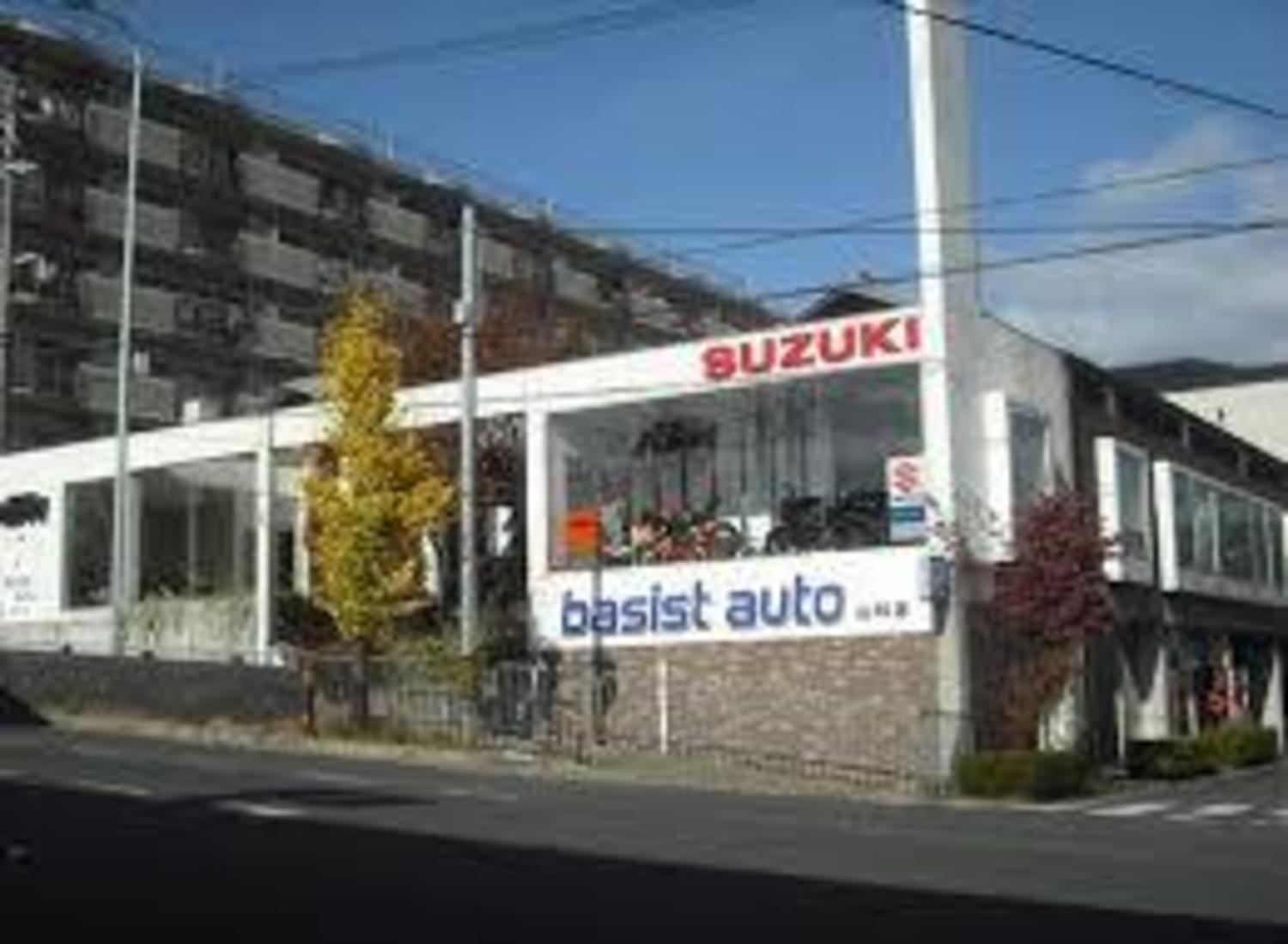事業所 ベイシストオート山科店