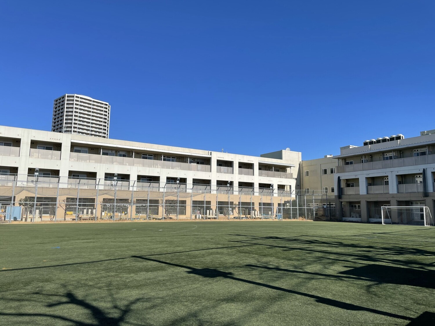 オフィス画像