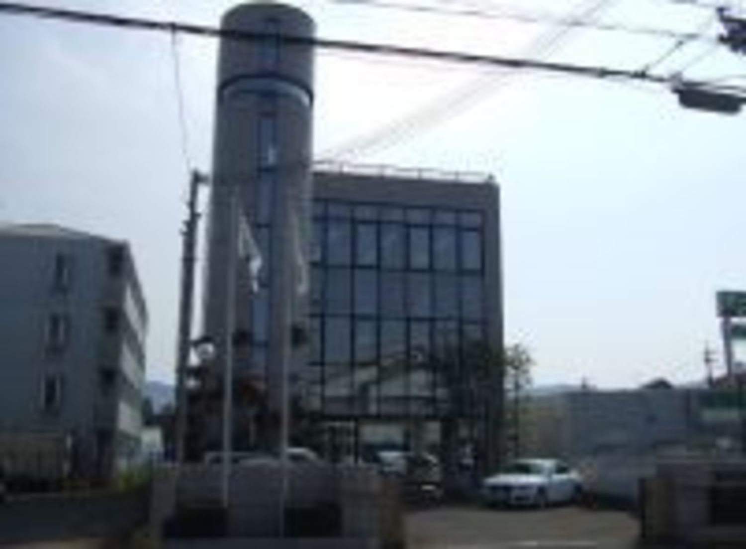 事業所 上島建設株式会社